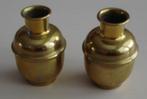 Koperen miniatuurtjes, Antiek en Kunst, Ophalen of Verzenden, Koper