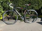 Sensa Umbria Supra 3x10 Tiagra - framemaat 52, 28 inch, Heren, Aluminium, 49 tot 53 cm