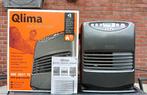 Qlima Laserkachel SRE 3631 TC, Huis en Inrichting, Kachels, Ophalen, Gebruikt, Overige brandstoffen, Petroleumkachel