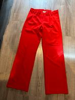 Another label rode broek maat m, Kleding | Dames, Maat 38/40 (M), Another label, Ophalen of Verzenden, Zo goed als nieuw