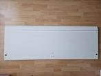 Auping Auronde hoofdbord voor bed van 180cm breed Pure White, Doe-het-zelf en Verbouw, Platen en Panelen, Ophalen, Gebruikt, .