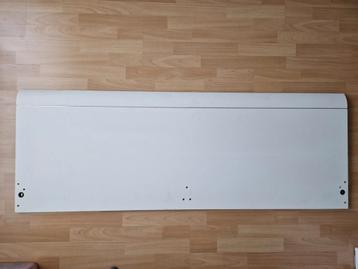 Auping Auronde hoofdbord voor bed van 180cm breed Pure White beschikbaar voor biedingen