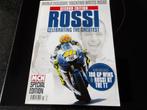 Rossi Celebrating the greatest MCN Special 2009, Verzenden, Zo goed als nieuw