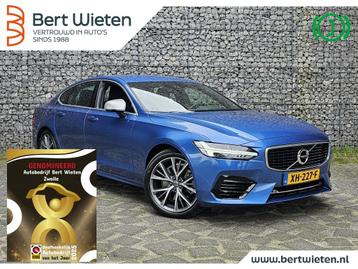 Volvo S90 2.0 T8 AWD R-Design | Geen import | Trekhaak | Com beschikbaar voor biedingen