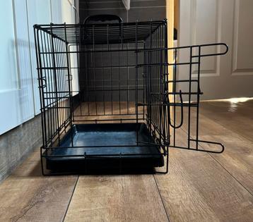 Hondenbench  beschikbaar voor biedingen