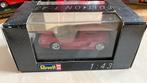 Revell Ferrari Mythos, Ophalen of Verzenden, Nieuw, Auto, Overige merken