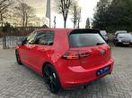 Volkswagen Golf 2.0 GTI 220PK DSG 2eEig|NaviXenon|19inch|Cli, Automaat, Stof, Gebruikt, Euro 6