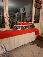 Postcodeloterij 11 huisjes TE KOOP BIEDEN ❤️🌲❤️, Ophalen of Verzenden, Zo goed als nieuw