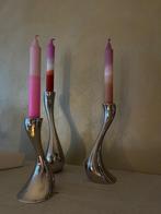 Design Georg Jensen Cobra kandelaar set, Ophalen