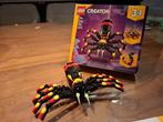 LEGO Creator 31159 - 3-in-1 Spin/Schorpioen/Slang compleet!, Kinderen en Baby's, Speelgoed | Duplo en Lego, Ophalen of Verzenden