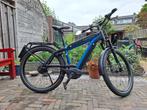 Riese Muller  Supercharger Speed Pedelec, Zo goed als nieuw, 59 cm of meer, 50 km per accu of meer, Ophalen