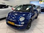 Fiat 500 1.2 Sport Automaat luxe model! Schuifdak, Euro 5, Gebruikt, 1242 cc, 4 cilinders
