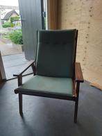 Vintage Rob Parry (Gelderland) stoel (houten frame), Ophalen, Gebruikt, Bruin, Eén