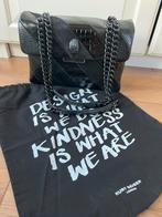 Kurt Geiger tas, Ophalen of Verzenden, Nieuw, Zwart, Overige typen