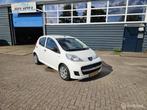 Peugeot 107 1.0-12V XR, Voorwielaandrijving, Euro 5, Gebruikt, 4 stoelen