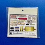 Customs	CD209	german road signs	1/35, Ophalen of Verzenden, Nieuw, 1:35 tot 1:50