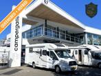 Benimar Tessoro Northautokapp 497 AUTOMAAT QUEENSBED+HEFBED, Overige merken, 7 tot 8 meter, Bedrijf, Diesel