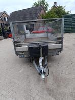Hapert cobalt kipper, Auto diversen, Ophalen of Verzenden, Gebruikt