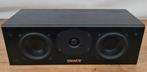 Tannoy Mercury MC Shadow center speaker, Audio, Tv en Foto, Luidsprekers, Overige merken, Gebruikt, Ophalen of Verzenden, 60 tot 120 watt