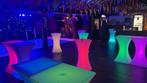 LED Bartafels - Thema aankleding - Sfeerverlichting, Ophalen of Verzenden, Zo goed als nieuw