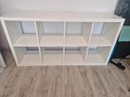 Kallax open kast, Huis en Inrichting, Ophalen, 50 tot 100 cm, Zo goed als nieuw, Minder dan 100 cm