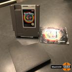 Tiny Toon Adventures | Nintendo [NES] Game, Spelcomputers en Games, Games | Nintendo NES, Zo goed als nieuw