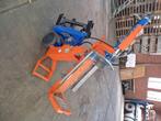Kloofmachine op aftakas Balfor 12 ton, Tuin en Terras, Kloofmachines, Ophalen, Zo goed als nieuw, Aftakas, Balfor