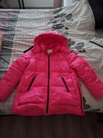 Knalroze winterjack mymo mt XXL (44), Mymo, Maat 46/48 (XL) of groter, Ophalen of Verzenden, Zo goed als nieuw