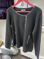 Zwart Geisha vestjasje XL, Geisha, Zwart, Ophalen of Verzenden, Zo goed als nieuw