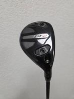 Golf Hybride 3 Titleist GT2, 18 graden, Sport en Fitness, Golf, Ophalen of Verzenden, Club