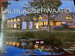 PANORAMA ALBLASSERWAARD 128 PAG VEEL FOTO'S WATERMERK (fotos, Boeken, Geschiedenis | Stad en Regio, Ophalen of Verzenden, Zo goed als nieuw