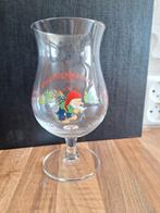 Chouffe glas, Verzamelen, Biermerken, Ophalen of Verzenden, Zo goed als nieuw, Glas of Glazen, Overige merken
