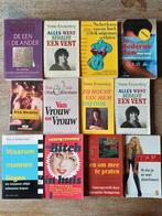 Boeken over Mannen en Vrouwen - Relaties & Psychologie 31X, Ophalen of Verzenden, Gelezen, Verschillende onderwerpen