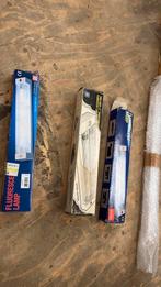 12  V  TL  lampen voor  Boot Caravan Camper etc, Nieuw, Ophalen of Verzenden, Nb, Nb