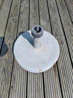 Parasolstandaard, Tuin en Terras, Ophalen, Gebruikt