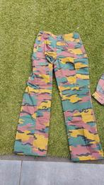 OUTDOOR/ BUSHCRAFT/ SURVIVAL/ LEGERKLEDING, Ophalen, Landmacht, Nederland, Kleding of Schoenen