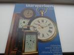Uurwerken - A.A De Boer, Boeken, Verzenden, Zo goed als nieuw