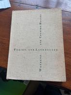 Ferien- und Landhäuser, Architectuurboek 1947, Ophalen of Verzenden, Gelezen, Architectuur algemeen