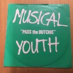 Musical Youth - Pass the Dutchie, Ophalen of Verzenden, Gebruikt, Single
