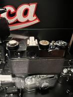 Zenit ttl + helios 44M 58mm 2.0, Gebruikt, Verzenden, Compact, Zenit