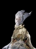 Digitale Collage Annika Versloot, Ophalen