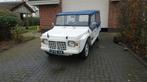 Citroën Mehari 4 persoons (bj 1974), 602 cc, Overige carrosserieën, Citroën, 4 stoelen