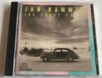 CD Jan Hammer ‎- The Early Years ZK 40382, Cd's en Dvd's, Ophalen of Verzenden, Gebruikt, Overige genres