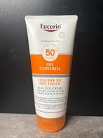 Eucerin oil control SPF50, Ophalen of Verzenden, Nieuw, Bodylotion, Crème of Olie