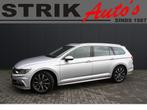 Volkswagen Passat Variant 1.6 TDI EURO 6 Business Edition R, Auto's, Gebruikt, 4 cilinders, Adaptive Cruise Control, Alcantara