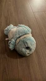 Knuffel vis, Kinderen en Baby's, Speelgoed | Knuffels en Pluche, Ophalen of Verzenden, Zo goed als nieuw, Overige typen