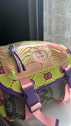 ORIGINAL GUCCI Funky Wear Collection, Sieraden, Tassen en Uiterlijk, Tassen | Rugtassen, Overige merken, Minder dan 30 cm, Nieuw