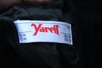 Jasje zwart Yarell mt 44 Vintage OPRUIMING Vaste prijs, Kleding | Dames, Yarell, Zwart, Maat 42/44 (L), Ophalen of Verzenden