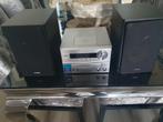 PHILIPS STEREOSET TYPE BTB 7150
MET DAB +
BLUETOOTH, Audio, Tv en Foto, Ophalen of Verzenden, Zo goed als nieuw, Speakers, Philips