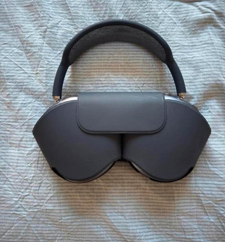 Apple Airpods Max Generatie 1 Lightning, Audio, Tv en Foto, Koptelefoons, Zo goed als nieuw, Over oor (circumaural), Overige merken